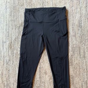 Fast and Free Tight II 25” Nulux Size 8